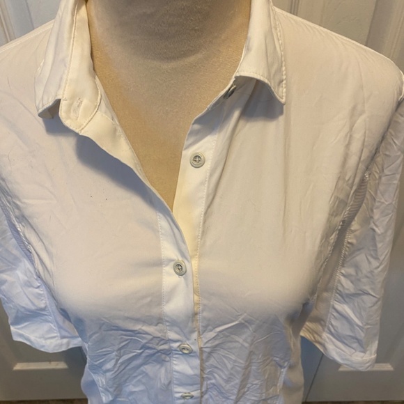 Merrill size S button down shirt - Picture 8 of 9